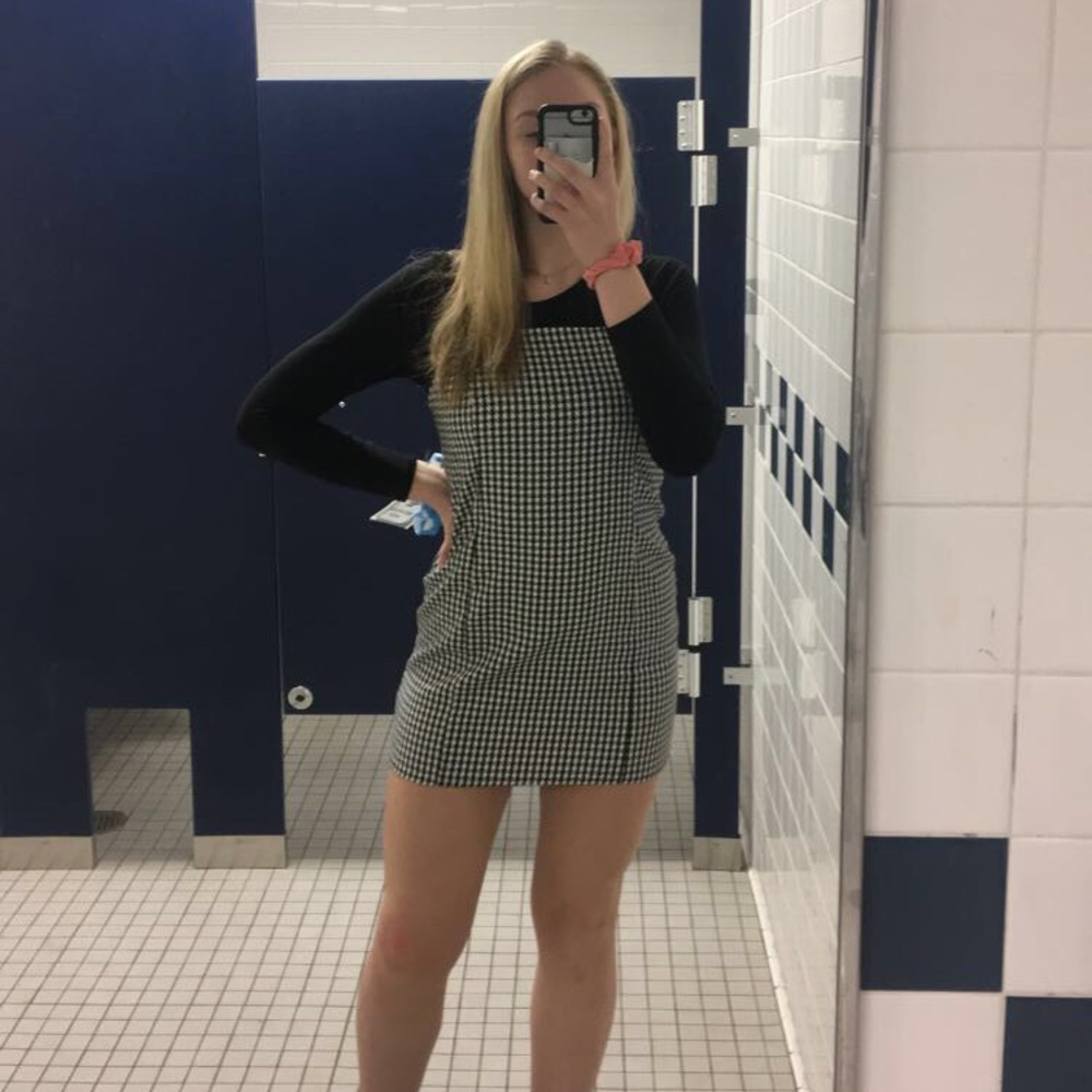 Meet your Posher, Allison